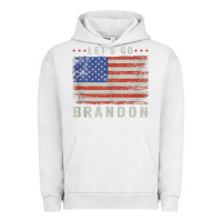 Pigment Lunar Rock let’s go brandon funny vintage american flag tank top Urban Hoodie - linhVisuals