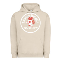 Pigment French Oak chl retro ohl knights Urban Hoodie - linhVisuals