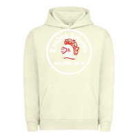 Pigment Pistachio chl retro ohl knights Urban Hoodie - linhVisuals