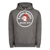 Pigment Tornado chl retro ohl knights Urban Hoodie - linhVisuals