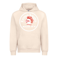 Sandshell chl retro ohl knights Urban Hoodie - linhVisuals