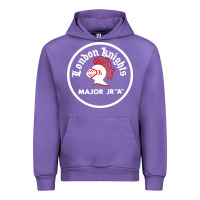 Tulip chl retro ohl knights Urban Hoodie - linhVisuals