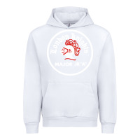 White chl retro ohl knights Urban Hoodie - linhVisuals