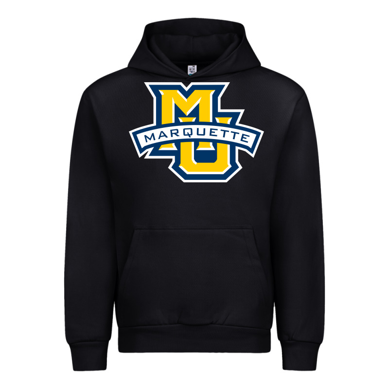 Marquett Urban Hoodie by linhVisuals | Teevron