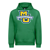 Emerald marquett Urban Hoodie - linhVisuals