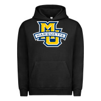 Pigment Black marquett Urban Hoodie - linhVisuals