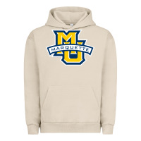 Pigment French Oak marquett Urban Hoodie - linhVisuals