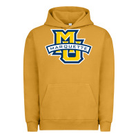 Pigment Peanut Butter marquett Urban Hoodie - linhVisuals