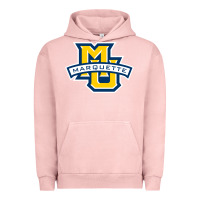 Pigment Salmon marquett Urban Hoodie - linhVisuals