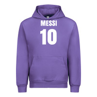 Tulip messi 10 Urban Hoodie - linhVisuals