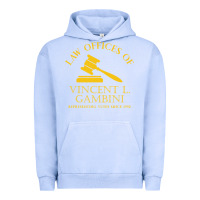 Pigment Grape Ice vincent gambini law offices Urban Hoodie - linhVisuals