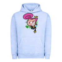 Wanda Urban Hoodie | Teevron
