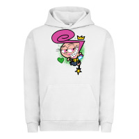 Pigment Lunar Rock wanda Urban Hoodie - linhVisuals