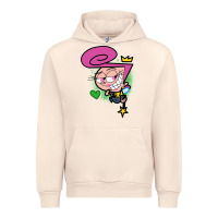 Sandshell wanda Urban Hoodie - linhVisuals