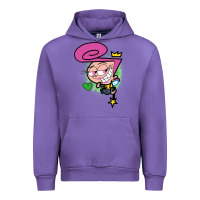 Tulip wanda Urban Hoodie - linhVisuals
