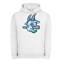 Pigment Lunar Rock hartford-yard-goats Urban Hoodie - linhVisuals