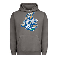Pigment Tornado hartford-yard-goats Urban Hoodie - linhVisuals