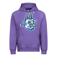 Tulip hartford-yard-goats Urban Hoodie - linhVisuals