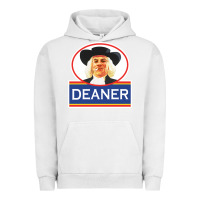 Pigment Lunar Rock deaner oats Urban Hoodie - linhVisuals