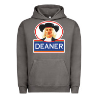 Pigment Tornado deaner oats Urban Hoodie - linhVisuals