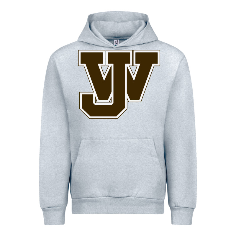 Jefferson High School Urban Hoodie by linhVisuals | Teevron