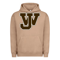 Pigment Burro jefferson high school Urban Hoodie - linhVisuals