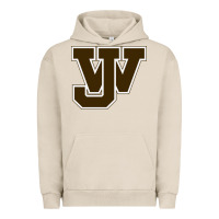 Pigment French Oak jefferson high school Urban Hoodie - linhVisuals