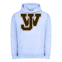 Pigment Grape Ice jefferson high school Urban Hoodie - linhVisuals