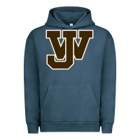 Pigment Midnight Navy jefferson high school Urban Hoodie - linhVisuals