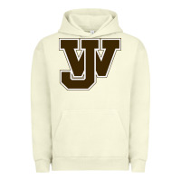 Pigment Pistachio jefferson high school Urban Hoodie - linhVisuals