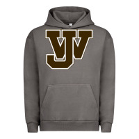 Pigment Tornado jefferson high school Urban Hoodie - linhVisuals