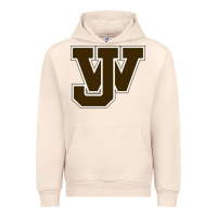 Sandshell jefferson high school Urban Hoodie - linhVisuals