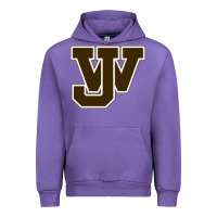 Tulip jefferson high school Urban Hoodie - linhVisuals