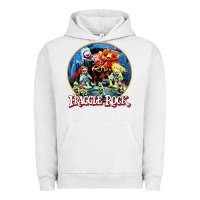 Pigment Lunar Rock fraggle rock classic Urban Hoodie - linhVisuals