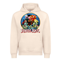 Sandshell fraggle rock classic Urban Hoodie - linhVisuals