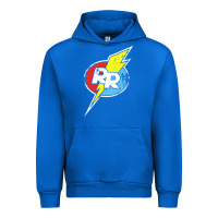 Cobalt #rescue rangers Urban Hoodie - linhVisuals