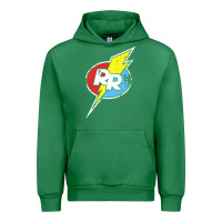 Emerald #rescue rangers Urban Hoodie - linhVisuals