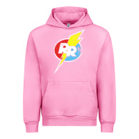 Fuchsia Pink #rescue rangers Urban Hoodie - linhVisuals