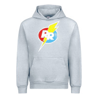 Heather Grey #rescue rangers Urban Hoodie - linhVisuals