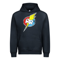 #rescue Rangers Urban Hoodie | Teevron