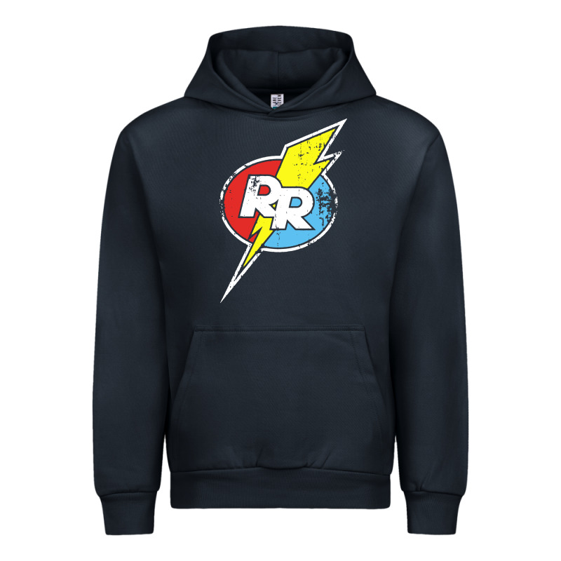 #rescue Rangers Urban Hoodie by linhVisuals | Teevron
