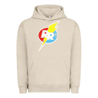 Pigment French Oak #rescue rangers Urban Hoodie - linhVisuals