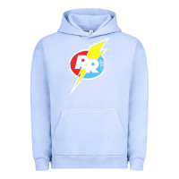 Pigment Grape Ice #rescue rangers Urban Hoodie - linhVisuals