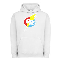 Pigment Lunar Rock #rescue rangers Urban Hoodie - linhVisuals