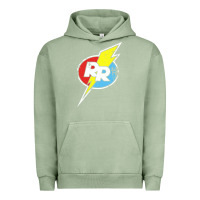Pigment Oil Green #rescue rangers Urban Hoodie - linhVisuals