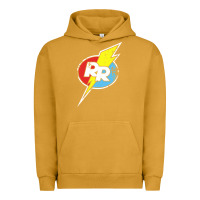 Pigment Peanut Butter #rescue rangers Urban Hoodie - linhVisuals