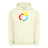 Pigment Pistachio #rescue rangers Urban Hoodie - linhVisuals