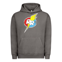 Pigment Tornado #rescue rangers Urban Hoodie - linhVisuals
