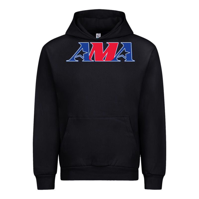 American Motorcyclist Association (ama) Urban Hoodie by linhVisuals | Teevron