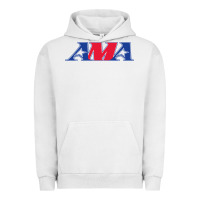 Pigment Lunar Rock american motorcyclist association (AMA) Urban Hoodie - linhVisuals